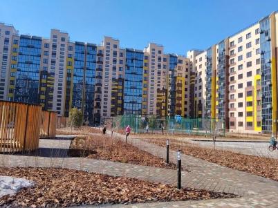 Продажа квартиры Омск.&nbsp;Сергея Тюленина ул, 6