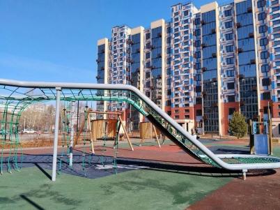 Продажа квартиры Омск.&nbsp;Сергея Тюленина ул, 6