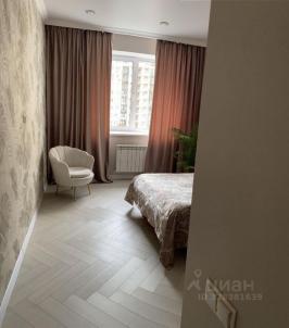 Продажа квартиры Омск.&nbsp;Красный Путь ул, 105В