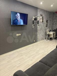 Продажа квартиры Омск.&nbsp;Перелета ул, 34