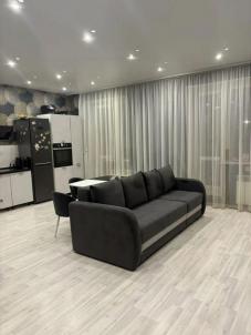 Продажа квартиры Омск.&nbsp;Перелета ул, 34