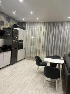 Продажа квартиры Омск.&nbsp;Перелета ул, 34