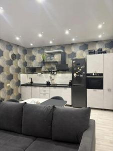 Продажа квартиры Омск.&nbsp;Перелета ул, 34