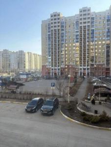 Продажа квартиры Омск.&nbsp;Перелета ул, 34