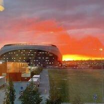 Продажа квартиры Омск.&nbsp;Перелета ул, 34