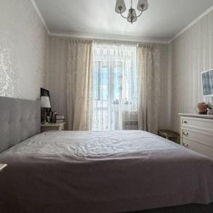 Продажа квартиры Омск.&nbsp;Перелета ул, 34