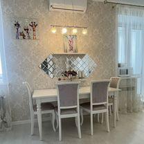 Продажа квартиры Омск.&nbsp;Перелета ул, 34