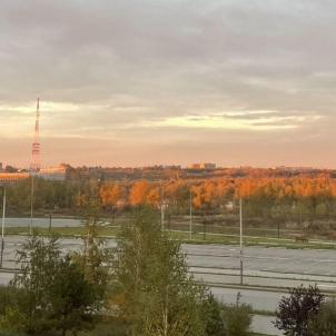 Продажа квартиры Омск.&nbsp;Перелета ул, 34