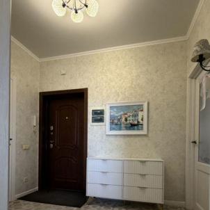 Продажа квартиры Омск.&nbsp;Перелета ул, 34