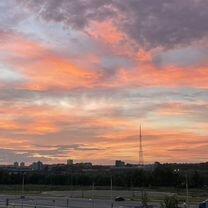 Продажа квартиры Омск.&nbsp;Перелета ул, 34