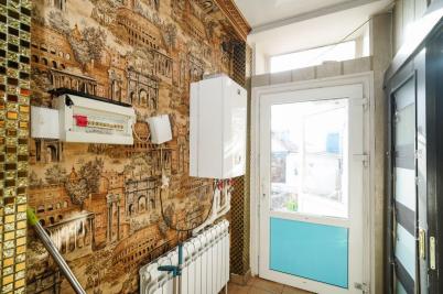 Продажа квартиры Омск.&nbsp;24-я Северная ул, 102