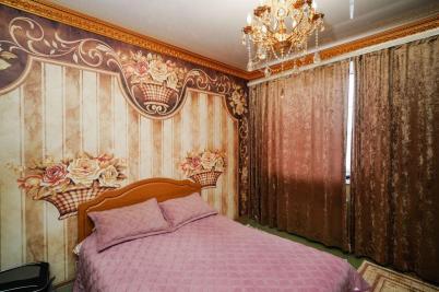 Продажа квартиры Омск.&nbsp;24-я Северная ул, 102