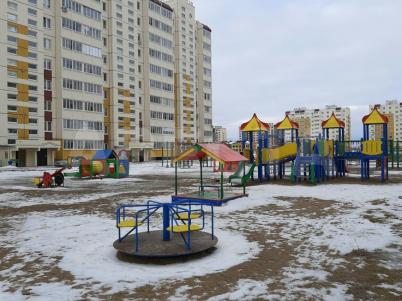 Продажа квартиры Омск.&nbsp;проезд. 1-й Амурский, 5/2