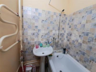 Продажа квартиры Омск.&nbsp;проезд. 1-й Амурский, 5/2