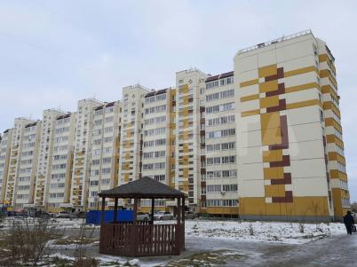 Продажа квартиры Омск.&nbsp;проезд. 1-й Амурский, 5/2