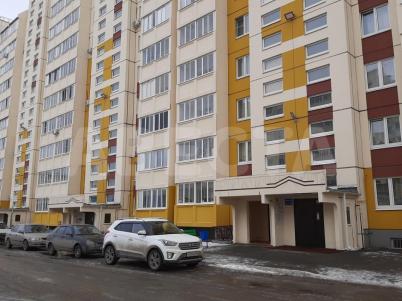 Продажа квартиры Омск.&nbsp;проезд. 1-й Амурский, 5/2