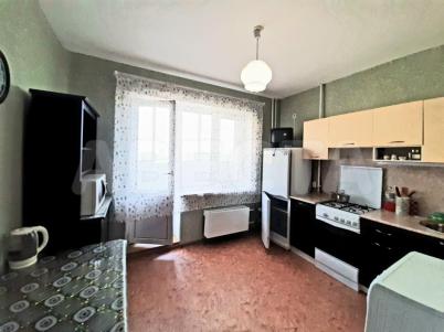 Продажа квартиры Омск.&nbsp;проезд. 1-й Амурский, 5/2