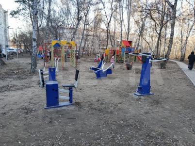 Продажа квартиры Омск.&nbsp;ул. Волгоградская, 4