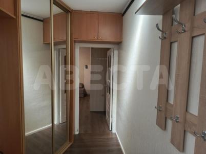 Продажа квартиры Омск.&nbsp;ул. Волгоградская, 4