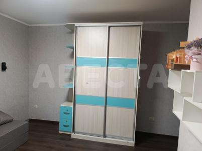Продажа квартиры Омск.&nbsp;ул. Волгоградская, 4