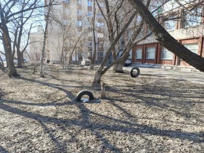 Продажа квартиры Омск.&nbsp;ул. Рабиновича, 91