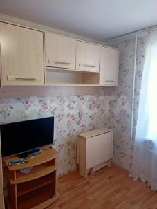 Продажа квартиры Омск.&nbsp;ул. Рабиновича, 91