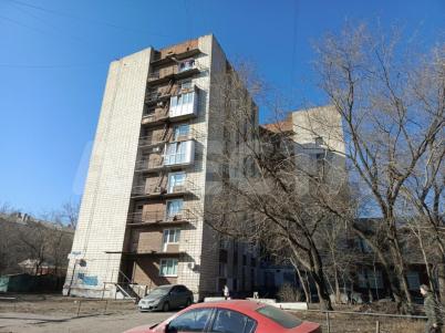 Продажа квартиры Омск.&nbsp;ул. Рабиновича, 91