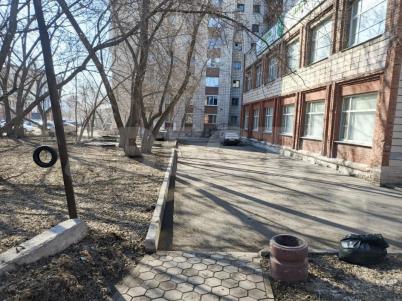 Продажа квартиры Омск.&nbsp;ул. Рабиновича, 91