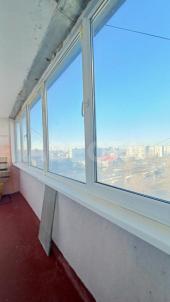 Продажа квартиры Омск.&nbsp;ул. Дианова, 8