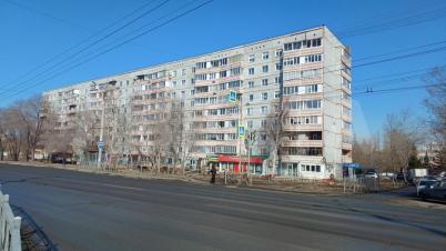 Продажа квартиры Омск.&nbsp;ул. Дианова, 8