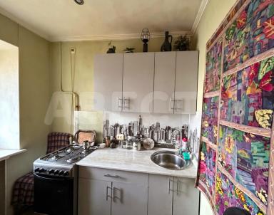 Продажа квартиры Омск.&nbsp;ул. Профинтерна, 23