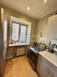 Продажа квартиры Омск.&nbsp;ул. Профинтерна, 23