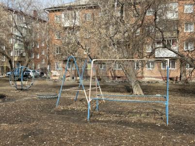 Продажа квартиры Омск.&nbsp;ул. Профинтерна, 23