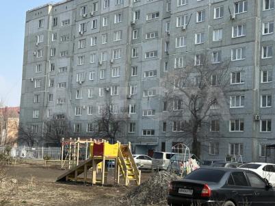 Продажа квартиры Омск.&nbsp;ул. Профинтерна, 23