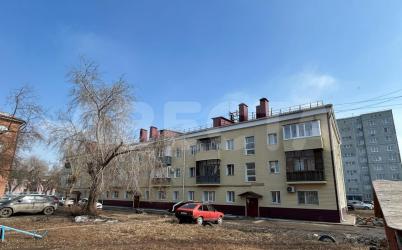 Продажа квартиры Омск.&nbsp;ул. Профинтерна, 23