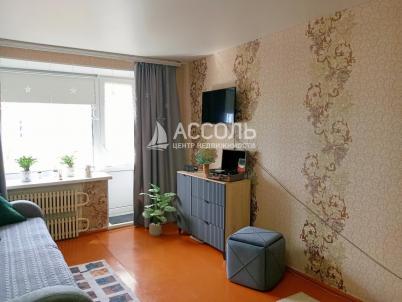 Продажа квартиры Омск.&nbsp;ул. Академика Павлова,31