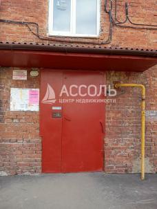 Продажа квартиры Омск.&nbsp;ул. Академика Павлова,31