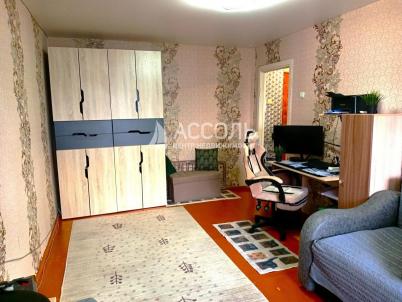 Продажа квартиры Омск.&nbsp;ул. Академика Павлова,31