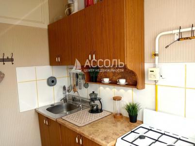 Продажа квартиры Омск.&nbsp;ул. Академика Павлова,31