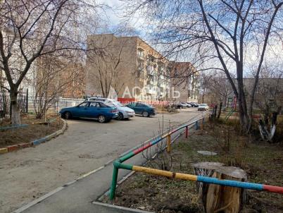 Продажа квартиры Омск.&nbsp;ул. Академика Павлова,31