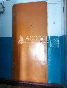 Продажа квартиры Омск.&nbsp;ул. Академика Павлова,31