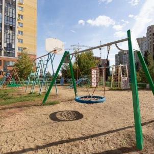 Продажа квартиры Омск.&nbsp;Перелета ул, 32