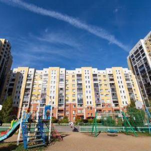 Продажа квартиры Омск.&nbsp;Перелета ул, 32