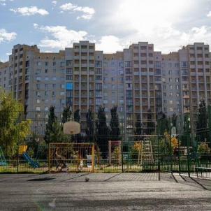 Продажа квартиры Омск.&nbsp;Перелета ул, 32