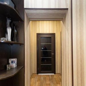 Продажа квартиры Омск.&nbsp;Перелета ул, 32