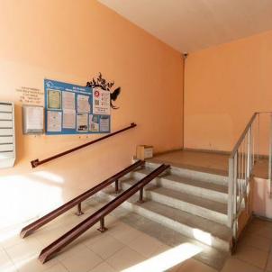 Продажа квартиры Омск.&nbsp;Перелета ул, 32