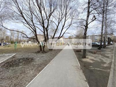 Продажа квартиры Омск.&nbsp;улица 75-й Гвардейской Бригады 9