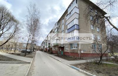 Продажа квартиры Омск.&nbsp;улица 75-й Гвардейской Бригады 9