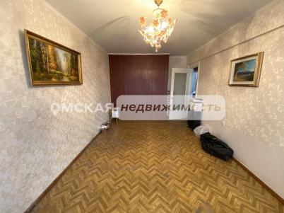 Продажа квартиры Омск.&nbsp;улица 75-й Гвардейской Бригады 9