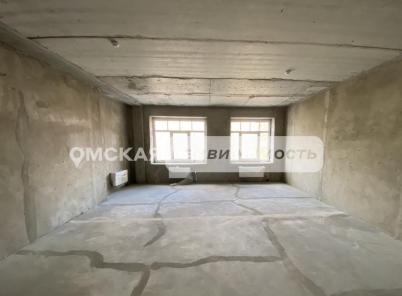 Продажа квартиры Омск.&nbsp;улица 10 лет Октября 43/2